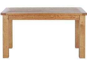 Winchester Oak Dining Table