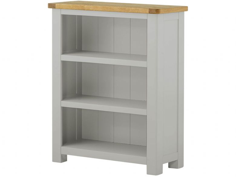 Hockley Painted Small Bookcase
