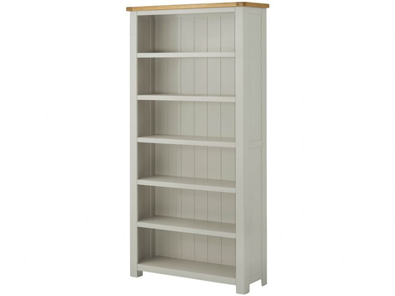 Hockley Painted Large Bookcase