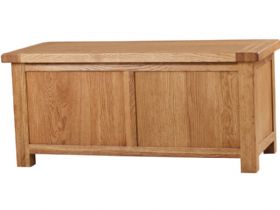 fortune woods Large Blanket Box