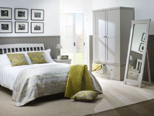 Revitalise Your Room With The Contemporary Furniture Carolina Range