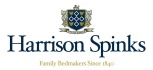 Harrison Spinks Matisse 13750 Single Mattress