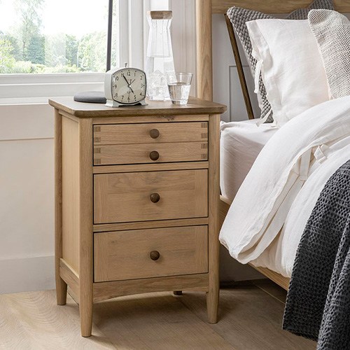C356 Bedside Tables