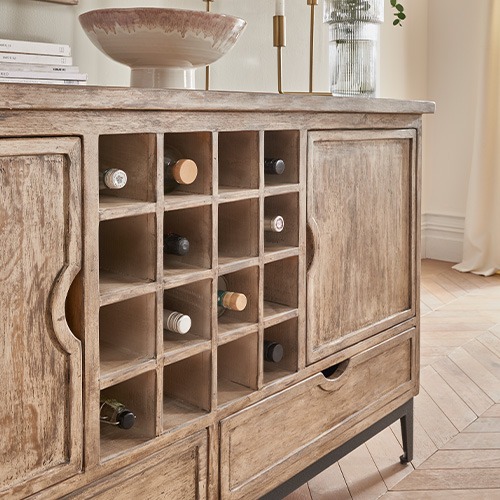 C356 Sideboards