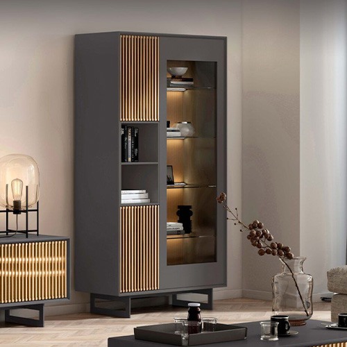 C356 Display Cabinets