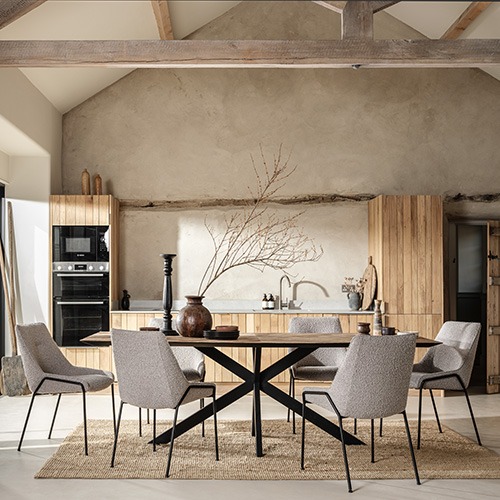 C356 Dining Tables