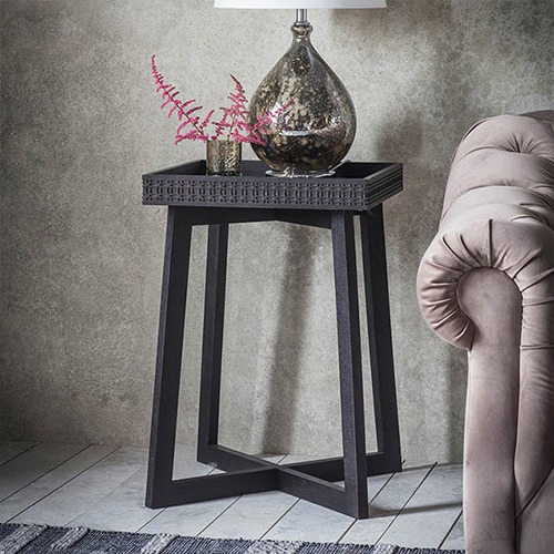 G195 Side Tables