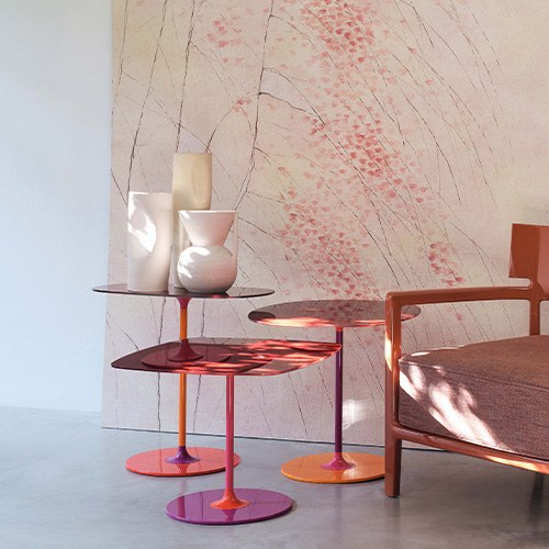 C356 Nesting Tables