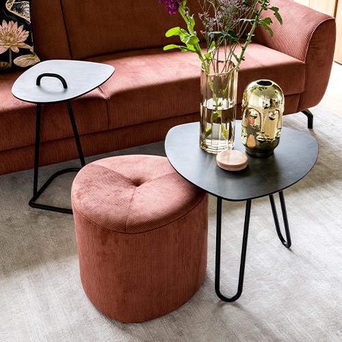 G195 Occasional Tables