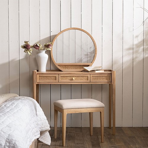 C356 Dressing Tables