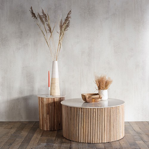 C356 Lamp Tables