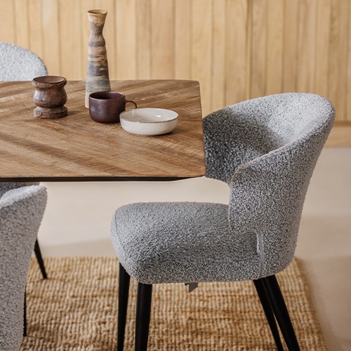 C356 Dining Chairs