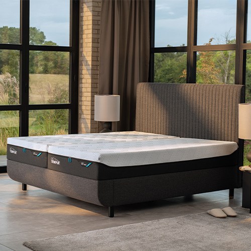 G195 Beds By Size