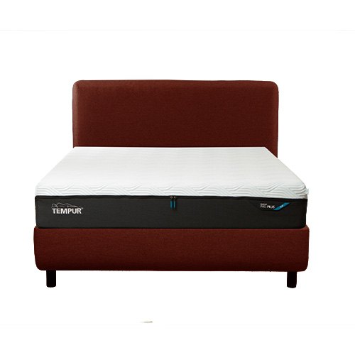 C356 Double Beds
