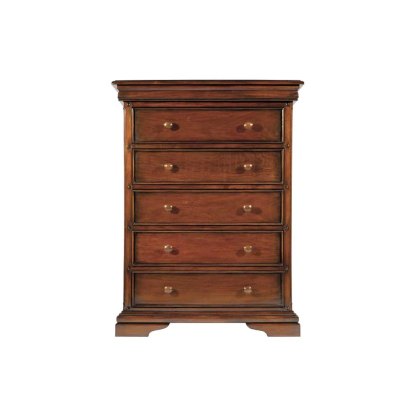 Thurso Bedroom 6 Drawer Chest Thurso Bedroom 6 Drawer Chest