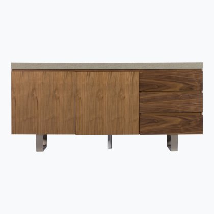 Zander Wide Sideboard Zander Wide Sideboard