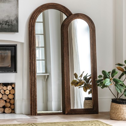 Beaufort Arched Mirror Beaufort Arched Mirror