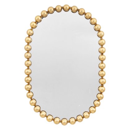 Ceretti Mirror Gold