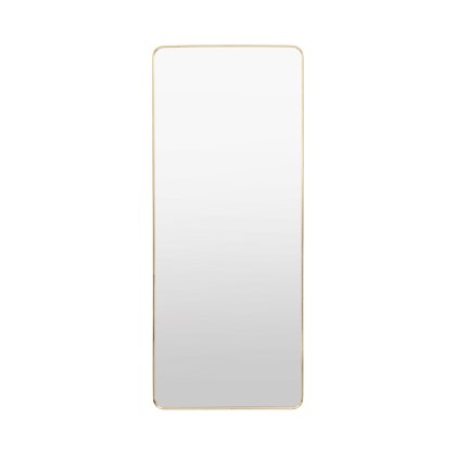 Holworth Mirror, XL, Gold