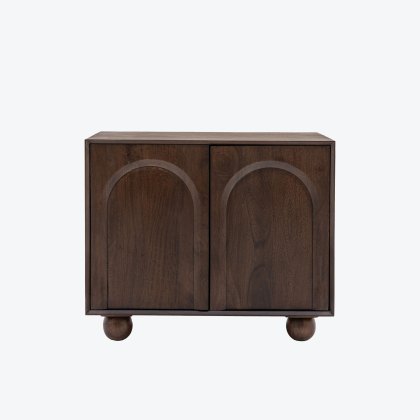 Arc Retro 2 Door Sideboard Arc Retro 2 Door Sideboard
