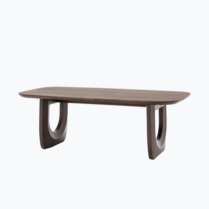 Arc Coffee Table Arc Coffee Table