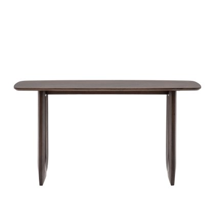 Gallery Direct Arc Console Table