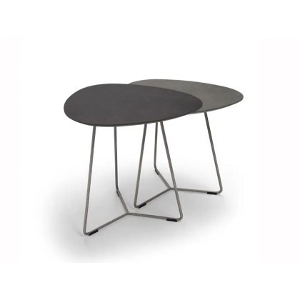 Twinny Set of 2 Lamp Table