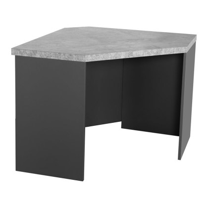 Alberta Office Corner Desk Alberta Office Corner Desk