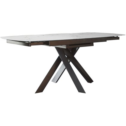 Amine 120cm Motion Dining Table