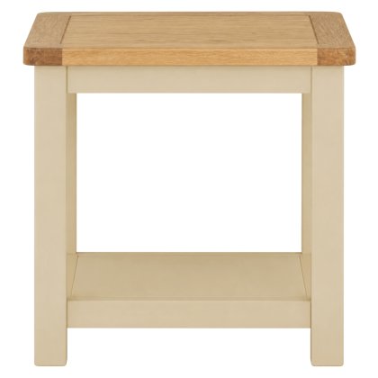 Hunningham Lamp Table