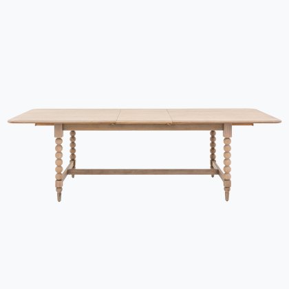 Artisan Extending Dining Table