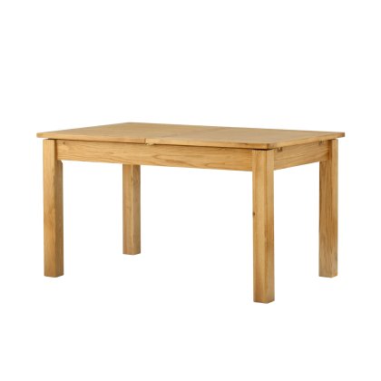 Extending Table