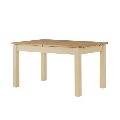 Extending Table