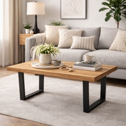 Coffee Table Coffee Table