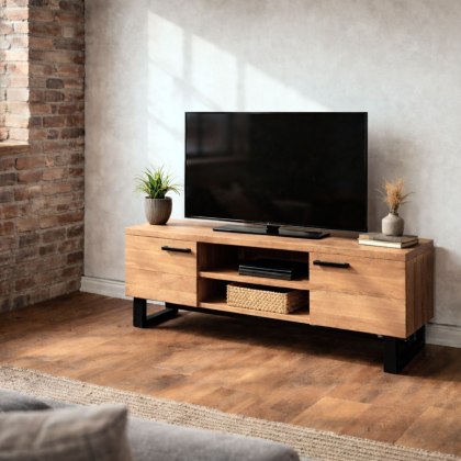 Yukon TV Unit