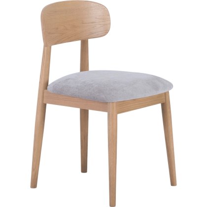 Malin Dining Chair Wooden Malin Dining Chair Wooden