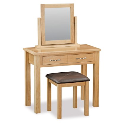 Oxford Dressing Table Set