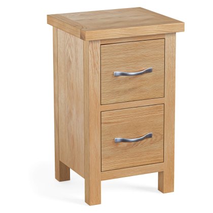 Oxford Narrow bedside