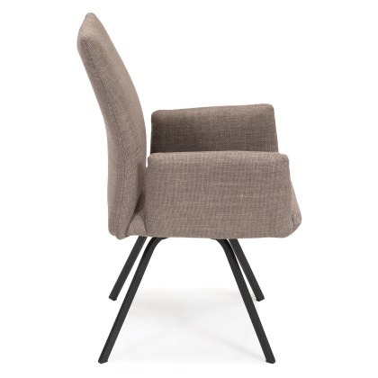 Bonito Ergo Dining Chair with Arms Bonito Ergo Dining Chair with Arms