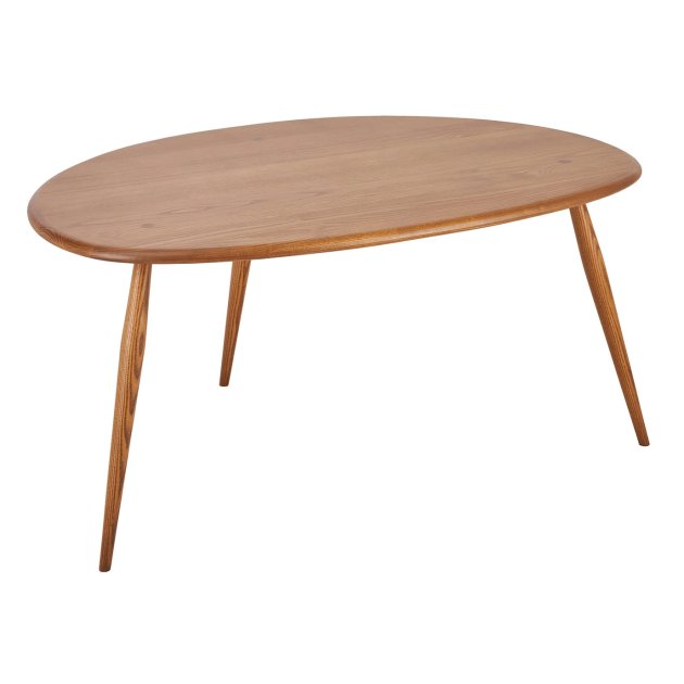 Ercol Originals Pebble Coffee Table