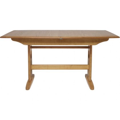 Ercol Windsor Medium Extending Dining Table Ercol Windsor Medium Extending Dining Table
