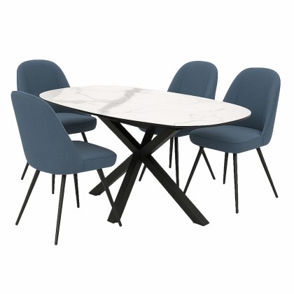 Giza Dining Table