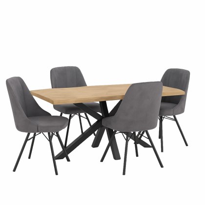 Eefje Chair