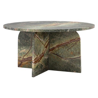 Amalfi Ember Coffee Table