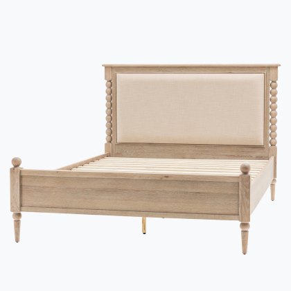 Sussex Super King Bed