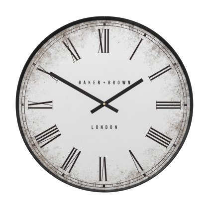 Chester Wall Clock