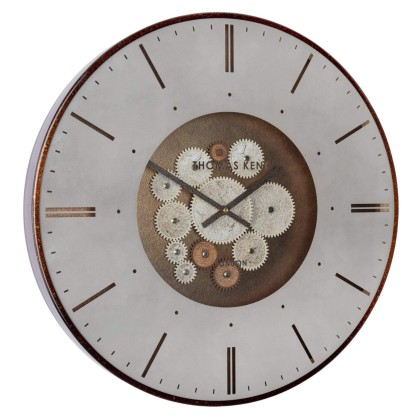 Clocksmith Wall Clock