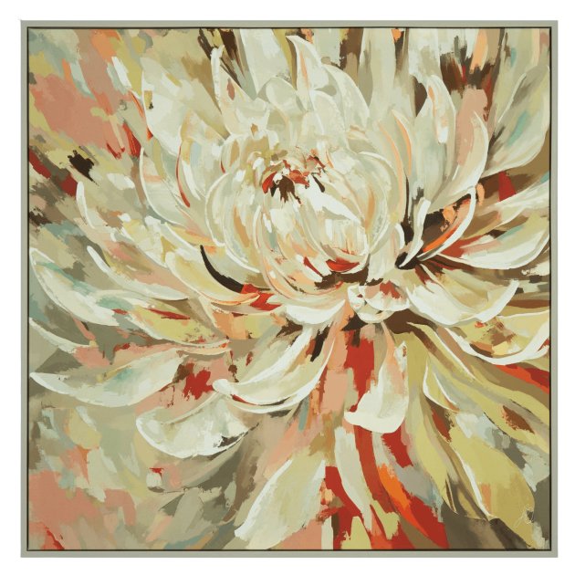 Gallery Direct Loved Up Framed Canvas