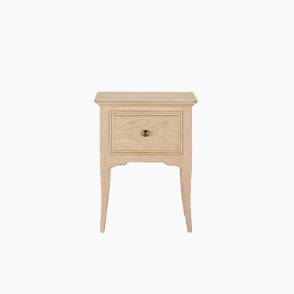Toulon Bedside Table Toulon Bedside Table
