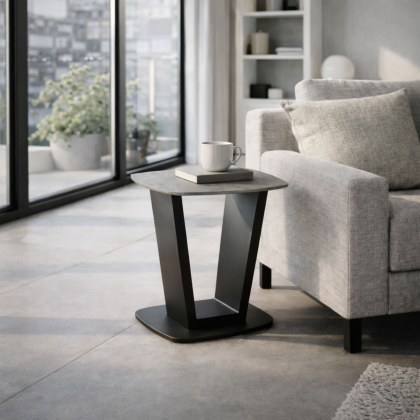 Tanaro Lamp Table Tanaro Lamp Table